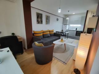 VINI apartment Skopje centar - 8