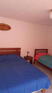 Casa Sirius - San Pedro de Atacama - 2