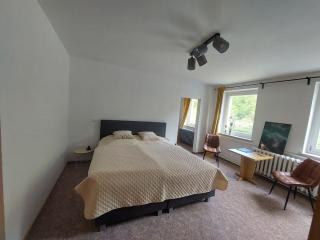 Pension Sternschnuppe, Treseburg Harz, unmittelbar am Wasser - Thale - 7