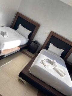 AMWAJ HOTEL - El Jadida - 5