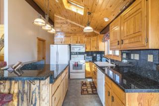 220 Starlight Circle - Creede - 1