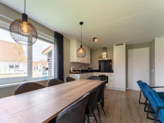 Beautiful Holiday Home in Scherpenisse near Beach - Scherpenisse - 8