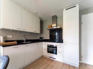 Holiday Home in Scherpenisse near Nature Reserve - Scherpenisse - 7
