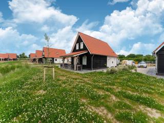 Holiday Home in Scherpenisse near Nature Reserve - Scherpenisse - 2