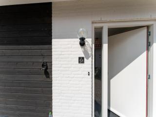 Holiday Home in Scherpenisse with Garden - Scherpenisse - 3