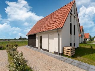 Holiday Home in Scherpenisse with Garden - Scherpenisse - 5
