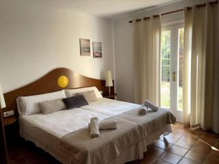 "Sa Posta" Casa Vacacional Son Xoriguer con Piscina - Son Xoriguer - 4