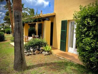 "Sa Posta" Casa Vacacional Son Xoriguer con Piscina - Son Xoriguer - 3