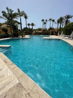 "Sa Posta" Casa Vacacional Son Xoriguer con Piscina - Son Xoriguer - 5