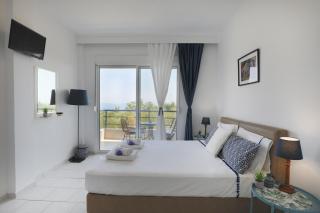 Kahlenberg apartments - Afytos - 9