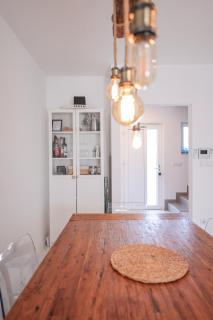 Holidayhouse Duje 4+1 rooftop terrace seaview - Privlaka - 5