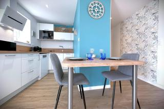 Le Grand Large-Appart proche mer avec terrasse - Brignogan-Plage - 3