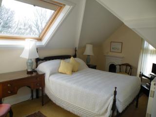 Broadlands Gate - 4
