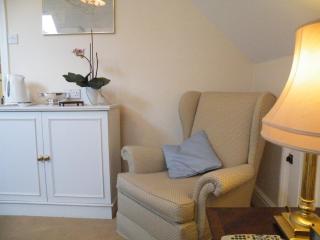 Broadlands Gate - 1