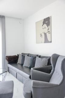 Holidayhouse Duje 4+1 rooftop terrace seaview - Privlaka - 6