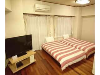 Kokusai Towns Inn - Vacation STAY 35452v - Naha - 7