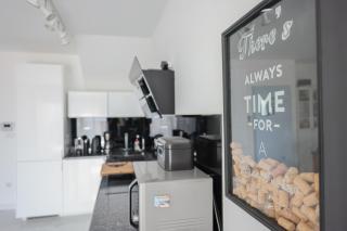 Holidayhouse Duje 4+1 rooftop terrace seaview - Privlaka - 3
