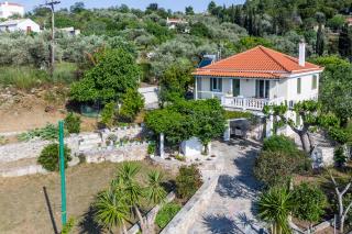 Margini's Country House - Panormos - 8