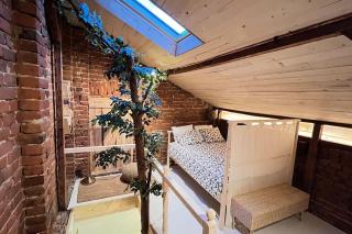 The Stable House - 1