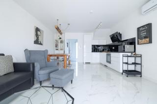 Holidayhouse Duje 4+1 rooftop terrace seaview - Privlaka - 7