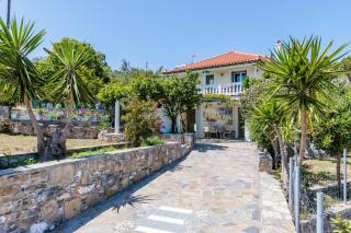 Margini's Country House - Panormos - 6