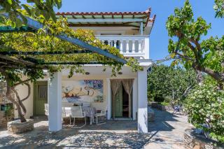 Margini's Country House - Panormos - 5