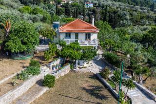Margini's Country House - Panormos - 7