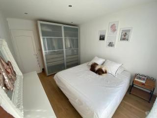 Appartement Cosy Avec Terrasse Parking Proche Plages et Calanques - Marsiglia - 9