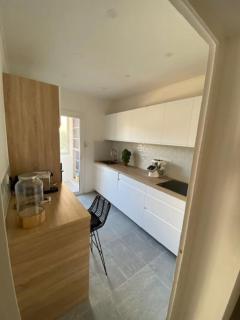 Appartement Cosy Avec Terrasse Parking Proche Plages et Calanques - Marsiglia - 4