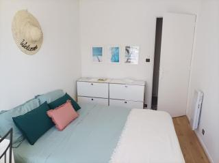 Appartement Cosy Avec Terrasse Parking Proche Plages et Calanques - Marsiglia - 3