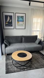 Apartament na Półwyspie - Dziwnów - 7