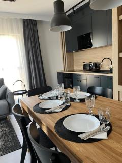 Apartament na Półwyspie - Dziwnów - 6