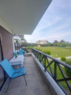 Lalas apartment in Polychrono - 0