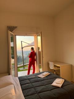 Alba - Le Grotte Rooms & Apartments - Camerano - 8