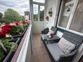 Apartment Tony 55m2 - Opatija - 1