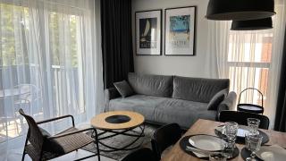 Apartament na Półwyspie - Dziwnów - 0