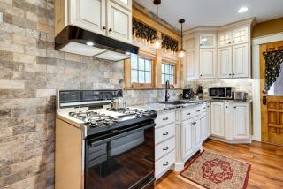 Pennsylvania Abode Near Little League World Series - Williamsport - 0