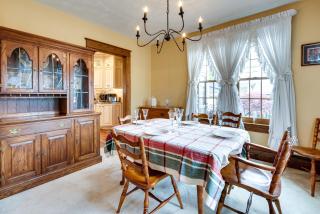 Pennsylvania Abode Near Little League World Series - 1