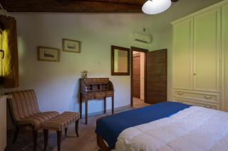 Il giaggiolo - Reggello - 2