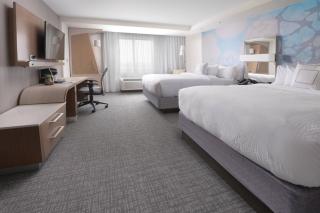 Courtyard by Marriott Austin Pflugerville - Pflugerville - 4
