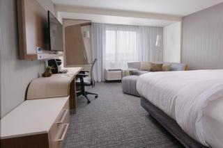 Courtyard by Marriott Austin Pflugerville - Pflugerville - 3