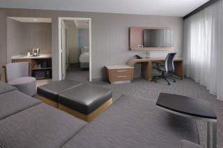 Courtyard by Marriott Austin Pflugerville - Pflugerville - 1
