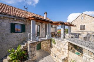 Villa ECCO NATURE 2 - Zastražišće - 9