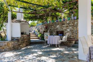 Margini's Country House - Panormos - 4