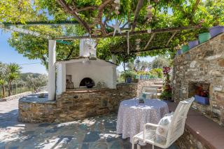 Margini's Country House - Panormos - 2