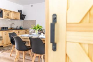 Czarna Góra Apartamenty TATRY GÓRY BIAŁKA BUKOWINA AGROTURYSTYKA - 6