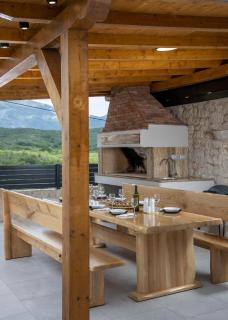 Villa Marija - Krstatice - 5