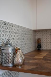 Le Petit Riad - Vilvoorde - 4