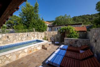 Villa ECCO NATURE 2 - Zastražišće - 8
