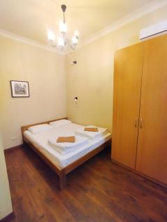 Belokorichi - Kyiv - 2